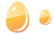 Egg icons