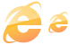 Internet explorer icons