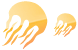 Jellyfish icons