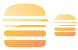 Macburger icons