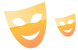 Mask icons