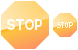 Stop sign .ico