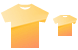 T-shirt icons