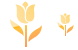 Tulip icons
