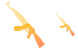 Weapon icons