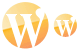Wordpress icons