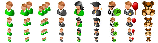 People Icons