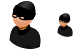 Thief icons