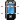 Cell phone icon