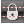 Lock position icon