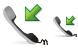 Answer icons