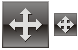 Expand window icons