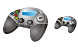 Games icons