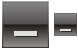 Hide window icons