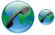 IP Telephony icons