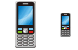 Mobile phone icons