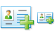 More information icons