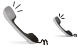 On dialtone icons