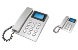 Phone icons