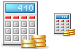 Quick quote icons