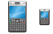Smart phone icons