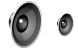 Sound icons
