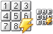 Speed dial icons