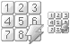 Speed dial v2 icons