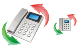 TAPI icons