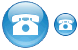Telephony icons
