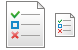 To do list icons