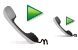 Unhold icons
