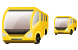 Bus icons