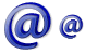 E-mail icons