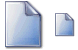 File icons