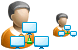 Admin icons