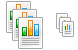 All reports icons