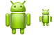 Android icons