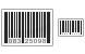Barcode icons