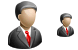 Boss icons
