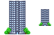 Building icons