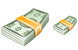 Bundle icons