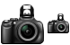 Camera icons