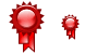 Certificate icons
