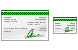 Cheque icons