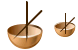 Chinese food icons