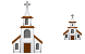Church icons