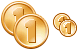 Coins