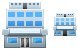 Company icons