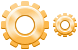 Configuration icons